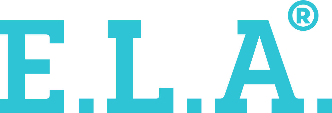 logo ela